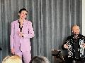 Maria Ylipää & Niko Kumpuvaara